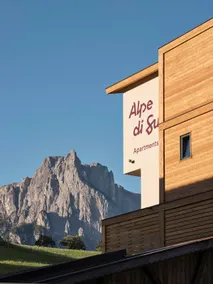 Holiday Apartments in the Italian Dolomites - Image 3
