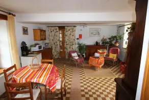Accommodation in farmhouse near Château de Valencay - Image 2