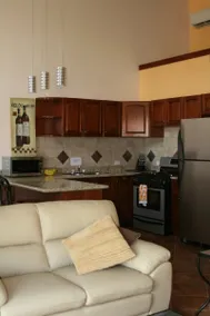 Punta Chame Club and Resort Poolside apartment - Image 3