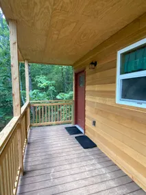 Fisherman Themed New Cabin - Image 2