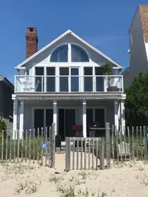 Stunning direct waterfront beach house! - Image 2