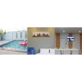 Maerim Villa&Pool - Image 2