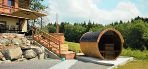 Les Chalets de Ludran - Image 3