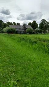 Green Zone Country home 7-10 pers near Amsterdam. - Image 3
