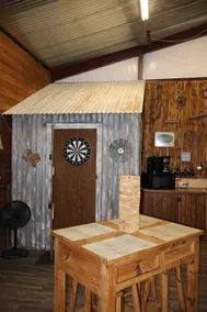 Backwoods BNB in Dripping Springs TX on 23 acres - Image 5