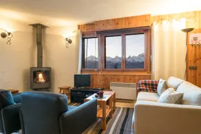 Spacious chalet with spectacular views - Image 5
