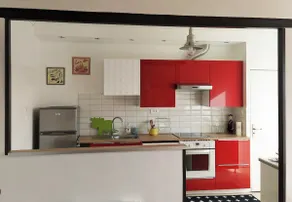 Beautiful air-conditioned apartment in the historic center - Image 5