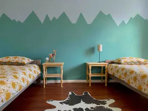 Retreat to a Stylish Apt-Lake 5 min, Nature, Relax - Image 3