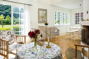 Splendid holiday home in center of Båstad - Image 3