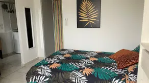 Independent studio in a local's home - Image 5