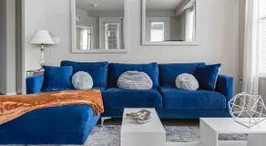 Resort Style Burb Suite 20mins/DT/Extended Stays - Image 2
