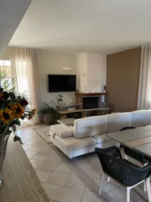 Villa Mancosta 200 meters from the sea - Image 3