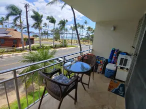 2 Bed/2 Bath directly across from Ocean - Image 3