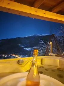 Molden 1- Spacious apartment with jacuzzi access. - Image 4