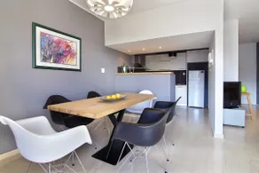 Central Apartment - Image 4