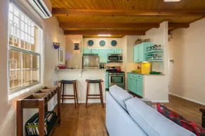 ABQ Casita - Private Guest House-Free EV Charging! - Image 4