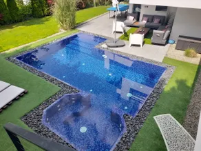 Villa near Budapest with Pool & Jacuzzi, max 10 - Image 4