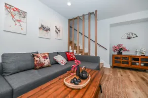Serene 2-Story Full Suite - Little Tokyo - Image 2