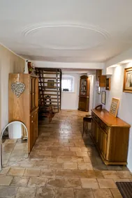 The Jura House 1540 - Vacation in a historic building - Image 5