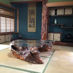 ”As if you were the lord of a castle” Why not travel back in time to the Edo period in an old house surrounded by stone walls and a Japanese garden? - Image 4