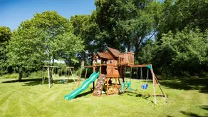 Le Chêne - with Aircon - Sleeps 6 - Image 3