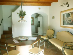 Elegant romantic Zibibbo suite with garden and swimming pool - Image 5
