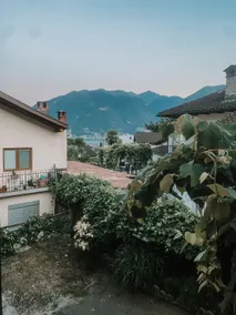 Il Grappolo Duplex in Minusio - Image 4