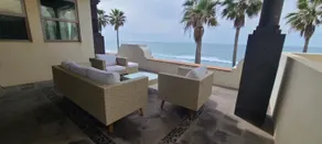 Oceanfront Baja Beach House at K55 Surf Break - Image 2