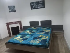 Modern decor apartment - Image 4