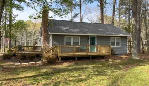 Restful River House-private dock- on a golf course-5 mins to downtown Kilmarnock - Image 2
