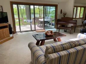  Snow Hill Riverfront Retreat : Wildlife, Fishing, Kayaking, Nearby Beaches... - Image 3
