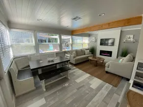 Beach House w/ Private Pool, Steps to the Beach!! - Image 2