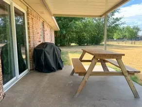Home away from Home (full kitchen) Ft. Sill - Image 5