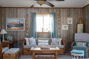 Snow's Nest~Highest Crow's Nest in the OuterBanks! - Image 4