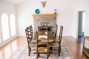 Petit Jean Cliffside Retreat - Image 4