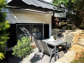 Modern furnished apartment in Greding - Image 2