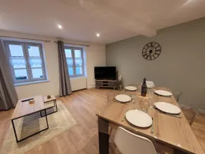 Appartement Le Duplex - Image 5