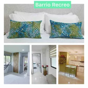Best area/price and comfort. Very close to Mall, Exito - Image 4