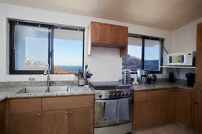 Spacious Oceanview- Gated- Palmilla Sur Beach - Image 4