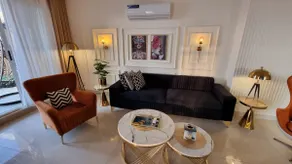 Designers 2BHK by AKAY Architects. - Image 4