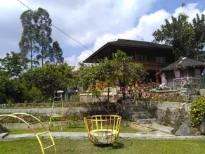 Ciwidey Villa /Homestay Rancabolang - Image 5