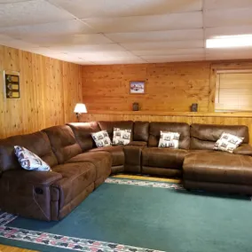 The ”moosehouse” log cabin house - Image 2