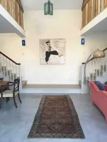 Light, Spacious, Converted Coachhouse within Frome - Image 3