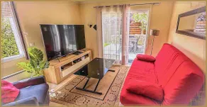 Quiet apartment: Pool, Jacuzzi, Garden, Terrace - Image 2