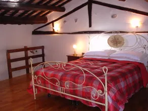 La Rua - Sotto L'Arco agritourism accommodation - Image 3