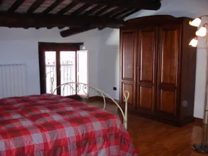La Rua - Sotto L'Arco agritourism accommodation - Image 4