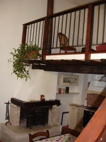 La Rua - Sotto L'Arco agritourism accommodation - Image 5