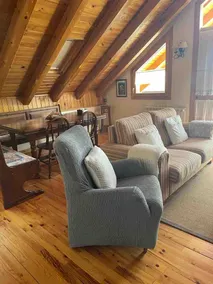 Apartment in a small mountain village: ESPOT - Image 5
