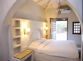 Casa Recanto - Cosy one bhk house in Sangolda, Goa - Image 4