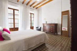 Mlle. BIBI Casa Tipica Soller in center of Soller. Parking at 500m included. - Image 4